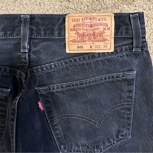 Levi Jeans